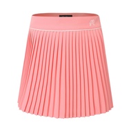 2022 golf Skirt Women Sports Casual Skirt golf Simple Quick-Drying Pleated Skirt Tennis Skirt