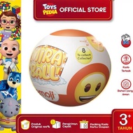 [Buy 1 Get 1] Miraball Emoji Random Toy