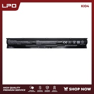 LPO Laptop Battery for HP Model: KI04