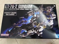 PG UNLEASHED 1/60 RX-78-2 GUNDAM