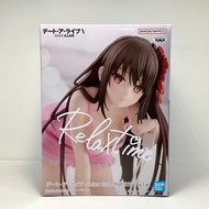 Date A Live 時崎狂三 Relax time 景品模型