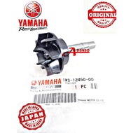 MT07 IMPELLER SHAFT FAN MT07 FAN WATERPUMP SMALL ORIGINAL100%YAMAHA 1WS-12450-00