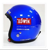 EDWIN  X武川 安全帽