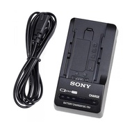 BC-TRV BCTRV BC-TRW W TRV Camera Battery Charger for Sony：NP-FP50 FP70 FP90 NP-FH50 NP-FH70 NP-FH100