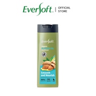 EVERSOFT Organic Almond Oil Conditioner 400ml