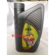 ZEN ENGINE OIL HD40 1LITER