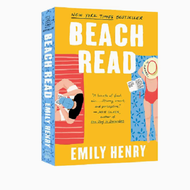[MY SOTCK]Beach Read Emily Henry