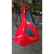 Rear bumper axia 2019 original