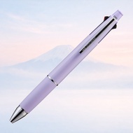 c. b. JAPAN.sg Mitsubishi Pencil Multi-Function Pen Jet Stream 4&1 0.5 Lavender MSXE510005.34