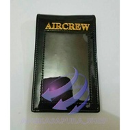 ID Card Wallet Magnetic Aircrew ID Card/