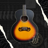 Gibson J200 high quality acoustic guitar Gibson J200