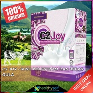 C2 Joy Susu Kolostrum  C 2Joy Colostrum Safe TDC  & Joy C2JOY 1box 25 sachet