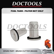 SPARE PART BG328 : FUEL TANK FILTER NET/PENAPIS MINYAK BRUSH CUTTER MESIN RUMPUT PARTS FR3001