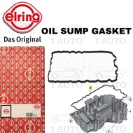 ELRING GERMANY ENGINE OIL SUMP GASKET N20 ENGINE BMW F22 F30 F10 F32 F34 F36 E84 X1 E89 320i 328i