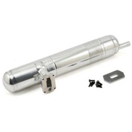 Funtech 3D TE Muffler for YS120SR 排气管