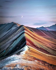 Vinicunca One-day  Tour