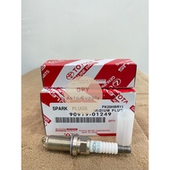 LEXUS GS300 SPARK PLUG 90919-01249 (6 X PCS)