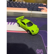 Hot Wheels Porsche 911 GT3 RS
