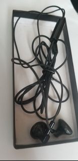 Nokia WH-108 耳機 headset