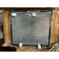 Radiator LC200 Land Cruiser 2009-2015
