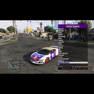 GTA5 MOD PS3 CFW OFW HFW HAN HEN FORMAT PKG