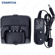 Charger for Vertex EVX-Z61 EVX-62 C71 C79 D281 288 Walkie Talkie Radio