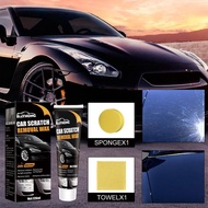 Car Scratch Cream Car Paint Protection And Maintenance Agent Paint Repair Surface O3h8