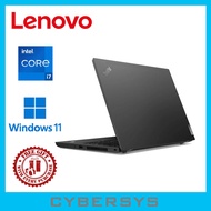 Gaming Lenovo Intel(R) Core i7 8th 32GB RAM 1TB SSD Laptop Notebook (Refurbished)