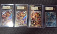 PTCG CGC Pristine 10鑑定咭
