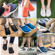 โปรแรงมาแล้ว รองเทาหัวโต Crocs LiteRide Clog รองเท้าแตะสวม แบบรัดส้น  รองเท้าเพือสุขภาพ สินค้ามาใหม่ สินค้าจาก Outlet Store รับประกันพื้นนิ่ม