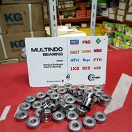 Bearing 694 ZZ 4 3, 11, 4 MM KBI ORIGINAL