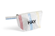Hay - Candy Stripe Wash Bag