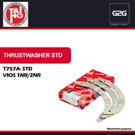 THRUSTWASHER STD -TAIHO T757A VIOS 1NR/2NR