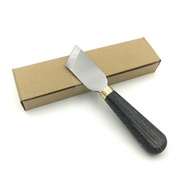 Opening Knife Leather Knife Thinning Knife Leather Cutting Knife Leather Knife DIY Leather Trimming 
