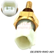 Coolant Water Temperature Sensor for Honda Accord /Civic/ CRV/FR-V/ LEGEND IV  37870-RWC-A01