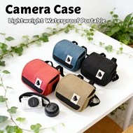 Sony A6400 Case Bag Cover Fujifilm X-A10xa5 A6000 M6 Canon A5100 Soft For Sony A5100