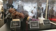 FF 太空戰士 最終幻想 XV 15 PLAY ARTS 煙灰眼 泰坦 利維坦 非 克勞德 雷光 諾克提斯 諾克特