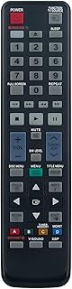 VINABTY AH59-02302A Replacement Remote Control Compatible with Samsung Home Cinema System HT-C5800 H