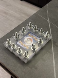 壓卡神器  卡牌修復  Pokemon tcg 海賊王 龍珠