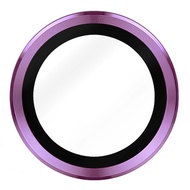 amuok 艾默克 AR 航太合金鏡頭膜 粉色 iPhone 16 Pro/16 Pro Max 1個
