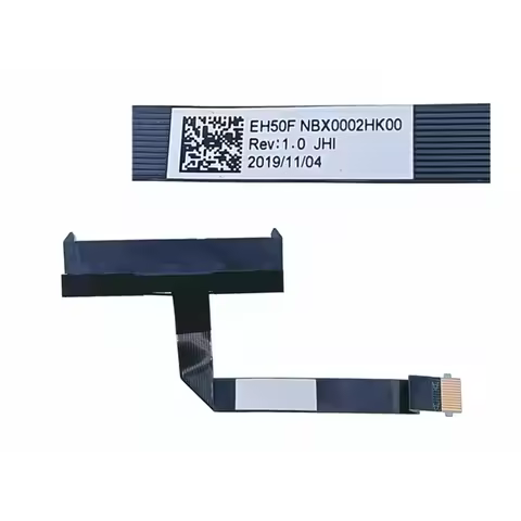 Laptops SATA HDD SSD Cable For Acer N20C1 Nitro 5 AN515-45 N18C3 N515-44 AN515-55 AN515-57 NBX0002HK
