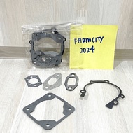 HEAVY DUTY SR400 SR420 SR5600 Mist Blower Overhaul Gasket Complete Set Gasket Set