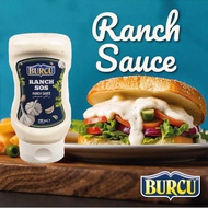 New Arrival Burcu Ranch Sauce 290g (HALAL)