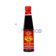 Kong Cheong Cuka Hitam / 广昌牌黑米醋 300ml