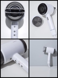 UNIX AIRSHOT 負離子頂級風筒 UX0AIRSHOT