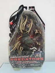 NECA Predator - PREDATOR S （series 3）