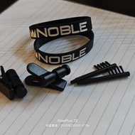 Noble Audio 配件