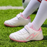 รองเท้าฟุตบอลสำหรับผู้ชาย, รองเท้าฟุตบอลรองเท้ากันลื่นพื้นรองเท้าหญ้ารองเท้ากีฬาระบายอากาศกลางแจ้งสำหรับวัยรุ่น
