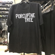 KATUN Porcupine Tree T-SHIRT Casual Cotton Unisex T-SHIRT Size SML XL XXL 3XL 4XL