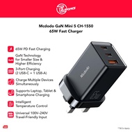 Mcdodo GaN Mini 5 CH-1550 65W Fast Charger